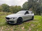 BMW 318d Touring facelift 2017 autobox, Auto's, Automaat, 118 g/km, 1995 cc, 4 cilinders
