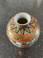 Chinees vaasje 6/12,5h, Antiek en Kunst, Ophalen of Verzenden