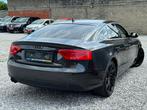 Audi A5 sportback/2.0 TDi/Euro6b/GPS/Xenon!!, Te koop, Berline, A5, 5 deurs