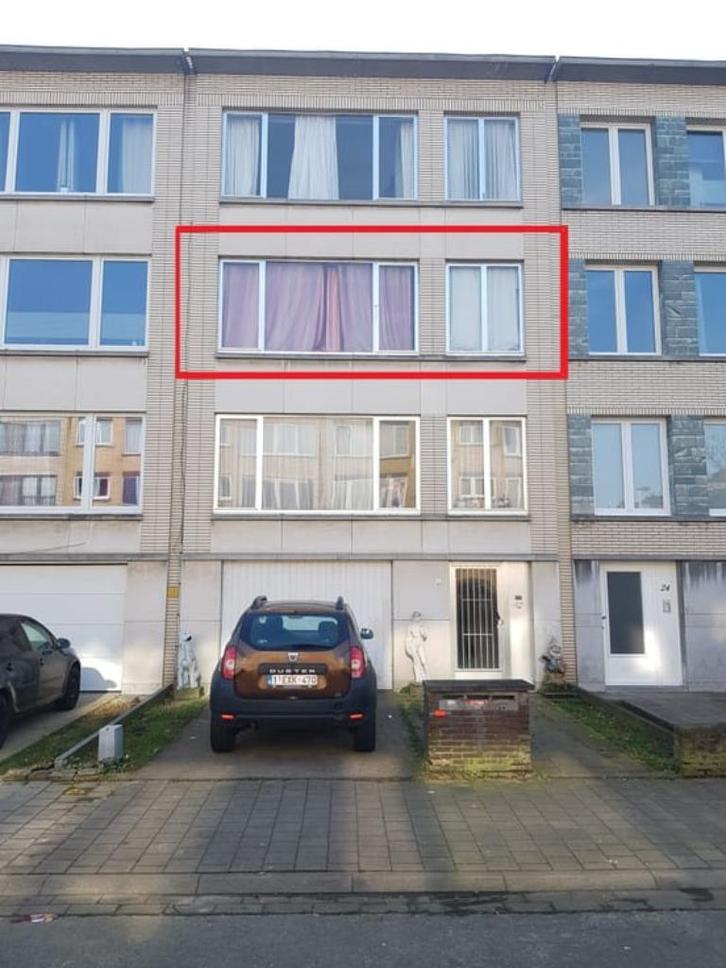 3 slaapkamers, Jaak van Rillaerlaan 26/2  Deurne ,terras, Immo, Huizen en Appartementen te koop, Antwerpen (stad), Appartement