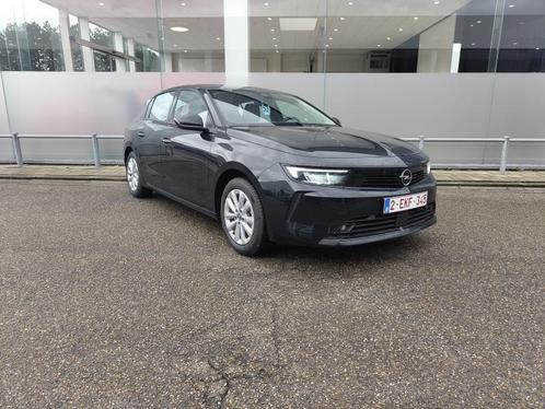 Opel Astra Edition *pneus 4 saisons*, Autos, Opel, Entreprise, Astra, Airbags, Bluetooth, Ordinateur de bord, Verrouillage central