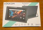 Tablette 10,1 Logicom Tab Stand Pro 2. Neuve !, Informatique & Logiciels, Android Tablettes, Neuf, Enlèvement ou Envoi, 10 pouces