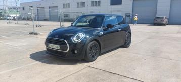 Mini One 1.5 IA  Benzine 75kw 102pk automaat!bj 2019 beschikbaar voor biedingen