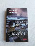 Henning Mankell - Labyrint, Boeken, Ophalen of Verzenden, Zo goed als nieuw, Henning Mankell