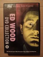 Ed wood collection, CD & DVD, DVD | Classiques, Comme neuf, À partir de 12 ans, 1940 à 1960, Enlèvement ou Envoi