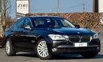 BMW 730DA - 1st Eig. - 2011 - Superstaat, Auto's, Automaat, Achterwielaandrijving, 2993 cc, Zwart