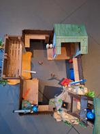 Playmobil 5245 fort, Kinderen en Baby's, Speelgoed | Playmobil, Ophalen