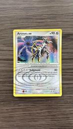 Carte Pokemon Arceus DP50, Enlèvement ou Envoi