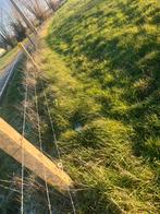 Betonen weide palen, Zakelijke goederen, Ophalen