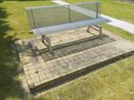 GRATIS BETONKLINKERS, Ophalen, Gebruikt, Beton, Klinkers