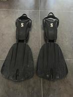 Scubapro Seawing Nova Large, Watersport en Boten, Ophalen, Gebruikt, Zwem- of Duikvliezen