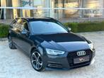Audi a4 S-line benzine automaat NIEUW STAAT+ garantie, Achat, Entreprise
