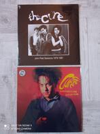 SIN89/Cure/Siouxsie en de Banshees, Ophalen of Verzenden, Zo goed als nieuw, 12 inch