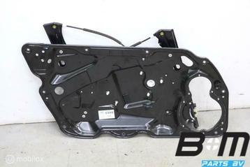 Raammechaniek linksvoor VW Passat B7 Variant 3AA837755 beschikbaar voor biedingen