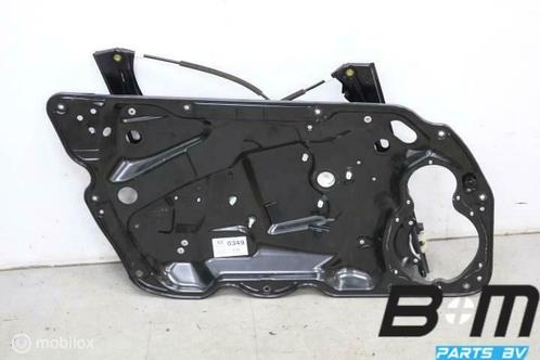 Raammechaniek linksvoor VW Passat B7 Variant 3AA837755, Auto-onderdelen, Overige Auto-onderdelen, Gebruikt