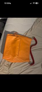 3 handtassen/ portemonnee/telefoonhouder, Handtassen en Accessoires, Tassen | Damestassen, Ophalen of Verzenden, Nieuw, Geel