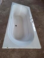 Ligbad, Doe-het-zelf en Bouw, Sanitair, Ophalen, Gebruikt, Bad