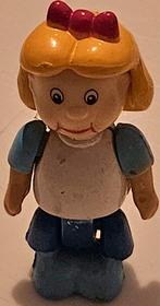 Poupée de poche Penny Polly 1994
C'est un millésime, Enlèvement ou Envoi