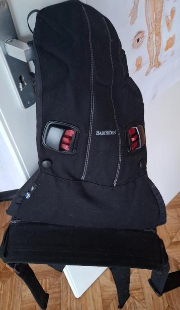 Babydraagzak "babybjörn" beschikbaar voor biedingen