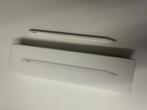 Apple pencil voor iPad (Pro) 11” en 12,9, Computers en Software, Ophalen, 13 inch of meer, Wit, Zo goed als nieuw