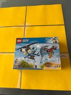 Lego city 60207, Verzenden, Zo goed als nieuw, Lego