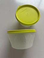 Tupperware - Bewaardoos 500ml (NIEUW), Ophalen of Verzenden, Nieuw, Bak of Kom