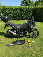 Kawasaki versys x300 A2 35KW, Motoren, Motoren | Kawasaki, 2 cilinders, 300 cc, Particulier, Toermotor