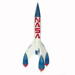 ROCKET - Raket beeld - 255 cm, Ophalen, Nieuw