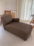 Chaise longue Promemoria, Ophalen