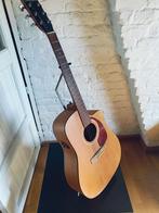 Guitare électro acoustique 6 cordes, Muziek en Instrumenten, Snaarinstrumenten | Gitaren | Akoestisch, Zo goed als nieuw, Western- of Steelstringgitaar