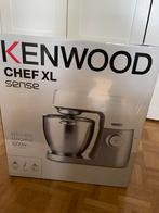 Kenwood Chef XL Sense, Electroménager, Mélangeurs de cuisine, Enlèvement, Neuf