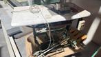 Overlock willox gibbs, Hobby en Vrije tijd, Naaimachines en Toebehoren, Gebruikt, Lockmachine, Industrieel, Ophalen