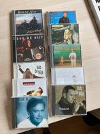 CD’ s Rob de Nijs, Cd's en Dvd's, Ophalen