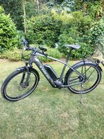 Trek Allant 9S, 55 tot 59 cm, Ophalen, Zo goed als nieuw, 50 km per accu of meer
