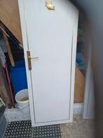 Porte, Bricolage & Construction, Enlèvement, Comme neuf, Bois