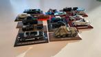 Miniatuur autos oldtimers, Ophalen of Verzenden, Gebruikt, Overige merken