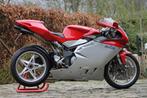 Mv agusta F4, Motoren, Motoren | MV Agusta, Particulier