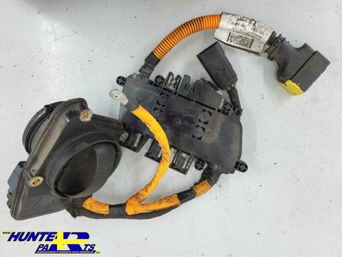 Oplaadpunt hybride origineel Volvo V60 I ('10-'18) 31343541, Auto-onderdelen, Elektronica en Kabels, Volvo, Gebruikt, Ophalen of Verzenden