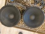 Celestion OEM woofer, TV, Hi-fi & Vidéo, Enceintes, Autres marques, Enlèvement ou Envoi, Utilisé, Autres types
