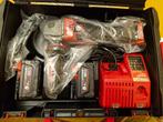 Milwaukee nieuwe accu haakse slijpschijf, Ophalen, Nieuw, Haakse handslijpmachine
