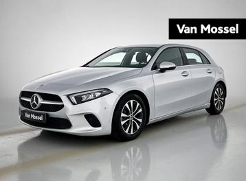 Mercedes-Benz A-Klasse A180D Business Solution LED | Lane As beschikbaar voor biedingen