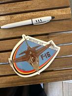belgian air force sticker F-16, 1000 Brussel, Overige typen, Airf, Luchtmacht