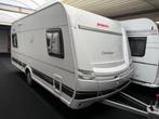 Dethleffs Nomad 470fr, Rondzit, Vast bed, Bedrijf, Dethleffs