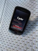 Mio cyclo 200 fietsnavigatie, Fietsen en Brommers, Ophalen, GPS, Gebruikt