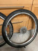 Bontrager RXL wielset 26”, Fietsen en Brommers, Fietsonderdelen, Ophalen of Verzenden