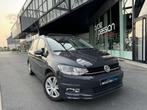 Volkswagen Touran 1.2 TSI (BlueMotion Technology) (bj 2016), 4 deurs, Gebruikt, Euro 6, 4 cilinders