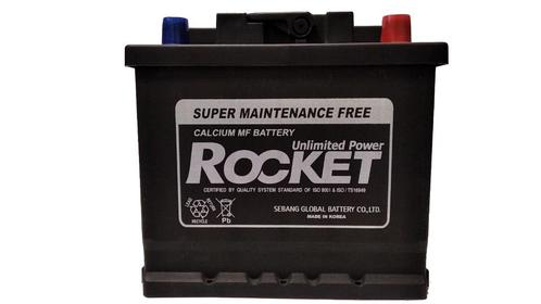 Batterij 12V - 50Ah - 420A Nieuw 2 JAAR garantie, Auto-onderdelen, Accu's en Toebehoren, Alfa Romeo, Amerikaanse onderdelen, Audi