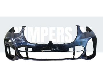 Bumper BMW X5 G05 M-Pakket M Pakket 19- 8069207 Voorbumper M beschikbaar voor biedingen