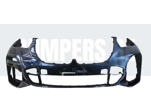 Bumper BMW X5 G05 M-Pakket M Pakket 19- 8069207 Voorbumper M, Auto-onderdelen, Carrosserie, Bumper, Voor, Gebruikt, 6 maanden garantie