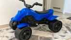 vier wielen fiets, Kinderen en Baby's, Ophalen, Zo goed als nieuw, Overige merken, Motor
